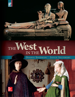 Sherman: The West in the World, AP* Edition, 5e
