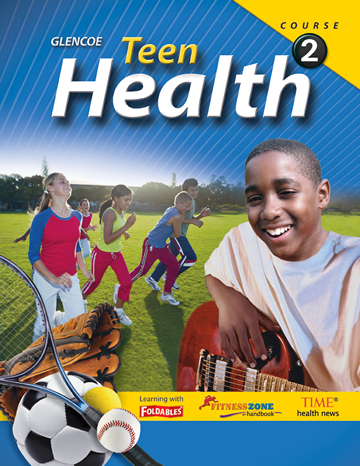 Teen Health Course 10